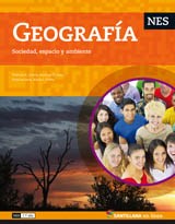 Papel Geografia Sociedad: Espacios Y Ambiente Caba Nes...2016