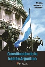 Papel Constitucion Comentada 2016