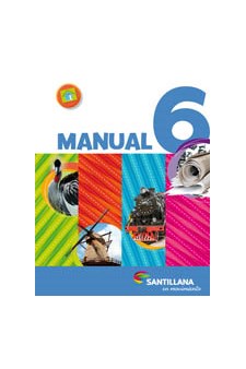Papel Manual 6 Nac...2016