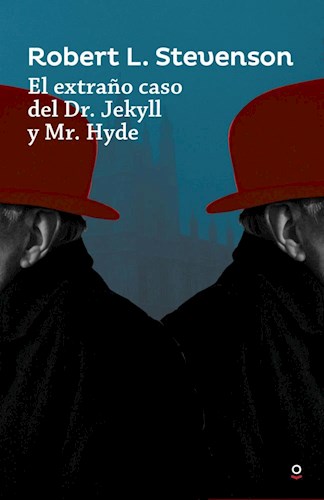 Papel El Extraño Caso Del Dr.Jekyll & Mr. Hyde