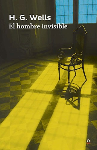 Papel El Hombre Invisible