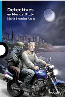 Papel Detectives En Mar Del Plata