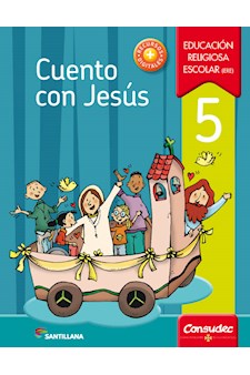 Papel Cuento Con Jesús 5 2017