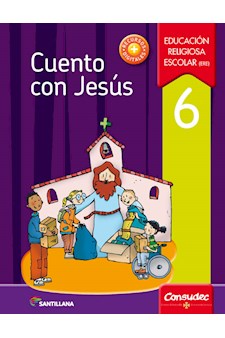 Papel Cuento Con Jesús 6 2017