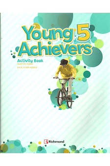 Papel Young Achievers 5 Activity Book