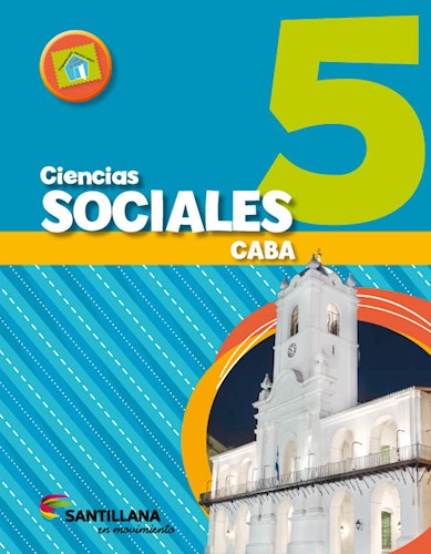 Papel Cs. Sociales 5 Caba En Movimiento Nov. 2017
