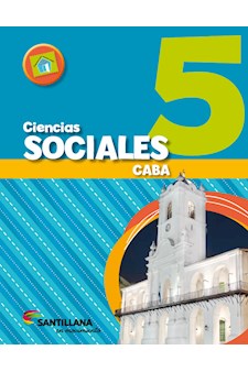 Papel Cs. Sociales 5 Caba En Movimiento Nov. 2017
