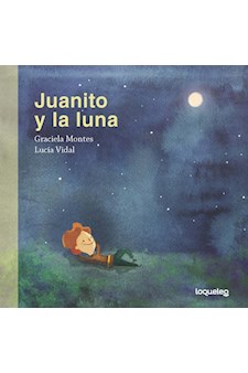 Papel Juanito Y La Luna