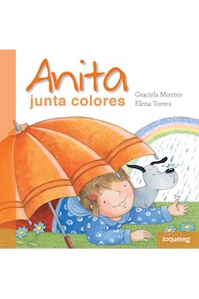 Papel Anita Junta Colores