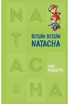 Papel Bituin Bituin Natacha (Trade Tapa Dura)