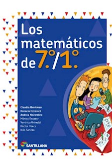 Papel Los Matemáticos De 7/1 2018