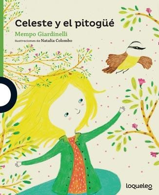 Papel Celeste Y El Pitogué
