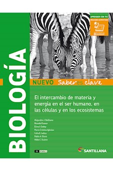 Papel Biología El Intercambio De Materia... 2019