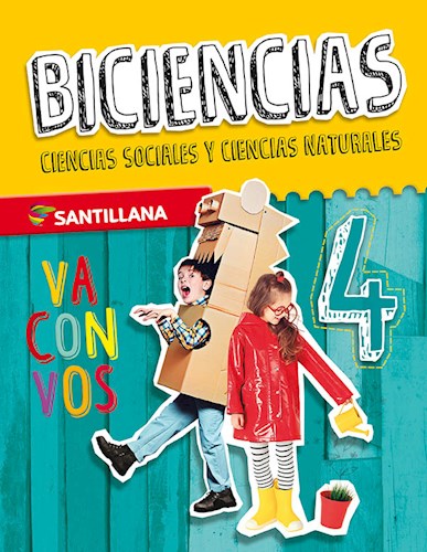 Papel Biciencias 4 Nación 2019