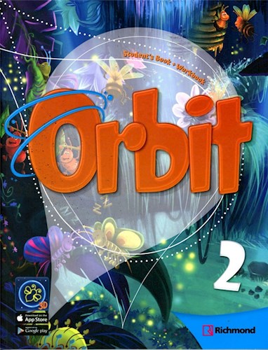 Papel Orbit 2 Student´S Book