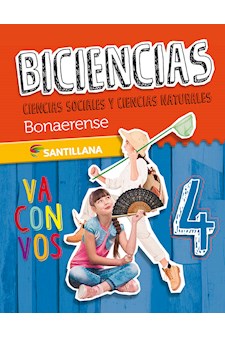 Papel Biciencias 4 Bonaerense 2019