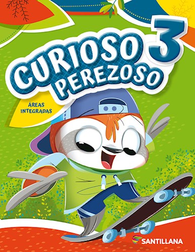 Papel Curioso Perezoso 3 2019