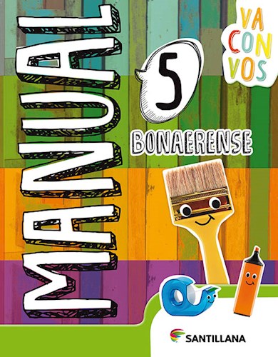 Papel Manual Bonaerense 5 Nov 2020