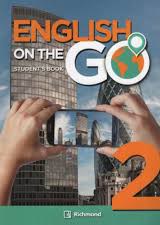 Papel English On The Go! 2 Students Book