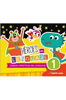 Papel Heroes Del Lenguaje 1 Nov 2020
