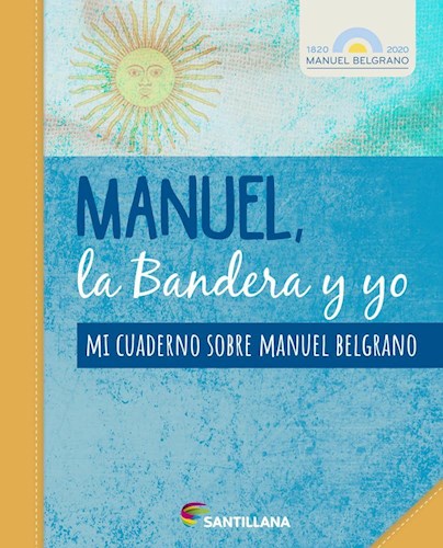 Papel Manuel, La Bandera Y Yo - Nov 2020