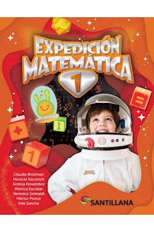 Papel Expedición Matemática 1