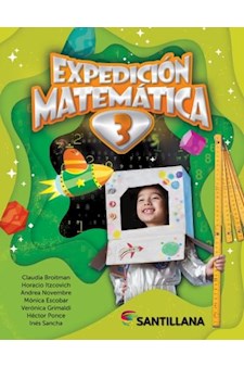 Papel Expedición Matemática 3