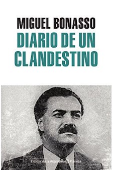 Papel Diario De Un Clandestino