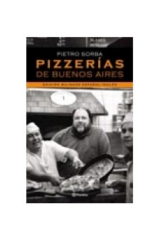 Papel Pizzerías De Buenos Aires
