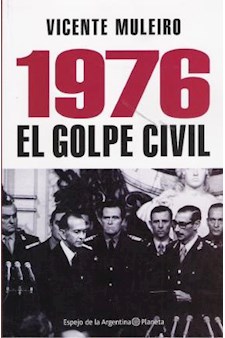 Papel 1976 - El Golpe Civil