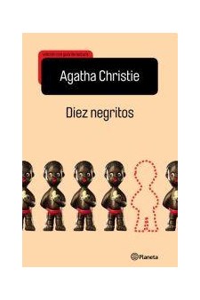 Papel Diez Negritos.(Ed.Escolar)