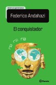 Papel El Conquistador (Ed.Escolar)