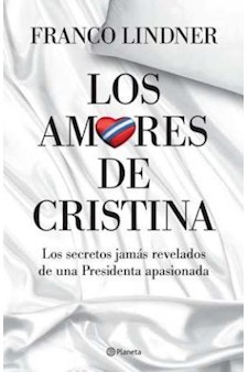 Papel Los Amores De Cristina