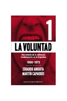 Papel La Voluntad - Tomo 1 - Edición Definitiva