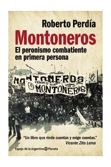 Papel Montoneros