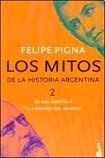 Papel Mitos De La Historia Argentina 2 (Spm)