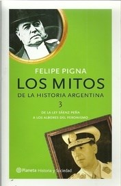 Papel Mitos De La Historia Argentina 3 (Spm)
