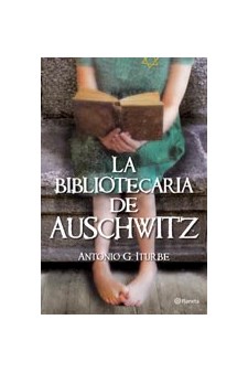 Papel La Biliotecaria De Auschwitz