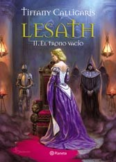 Papel Lesath 2 - El Trono Vacío