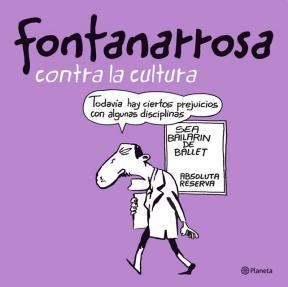 Papel Fontanarrosa Y La Cultura