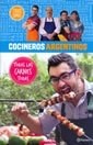 Papel Cocineros Argentinos. Todas Las Carnes Todas