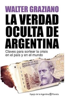 Papel La Verdad Oculta De Argentina