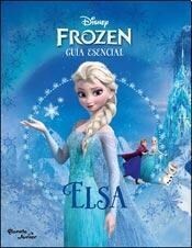 Papel Guia Esencial De Elsa