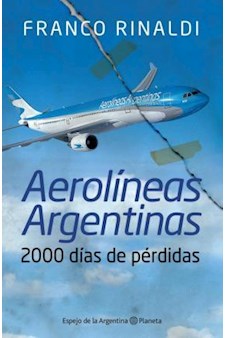 Papel Aerolíneas Argentinas
