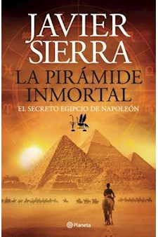 Papel La Piramide Inmortal