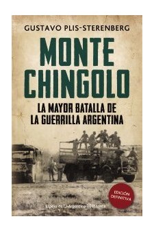 Papel Monte Chingolo- Reedición