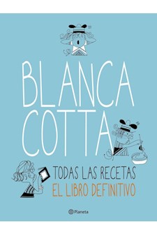 Papel Blanca Cotta. Todas Las Recetas