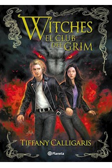 Papel Witches 2. El Club Del Grim