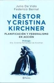 Papel Néstor Y Cristina Kirchner
