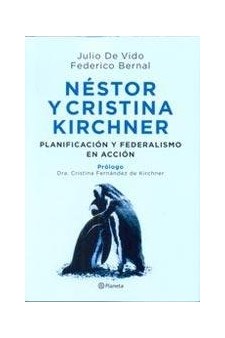 Papel Néstor Y Cristina Kirchner